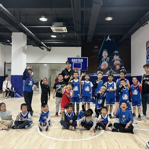 如何选择适合孩子的篮球青训营?全面指南与经验分享